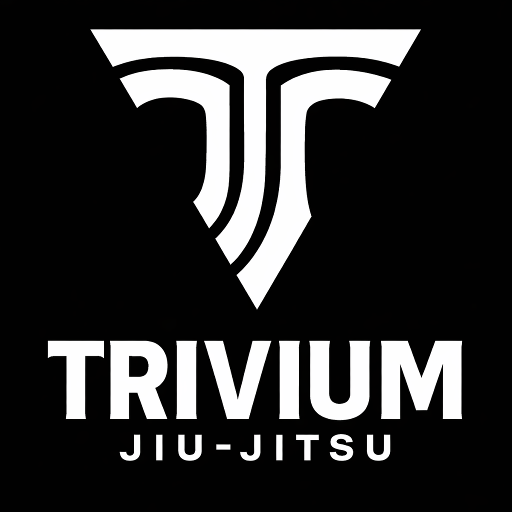 Logo TRIVIUM JIU-JITSU